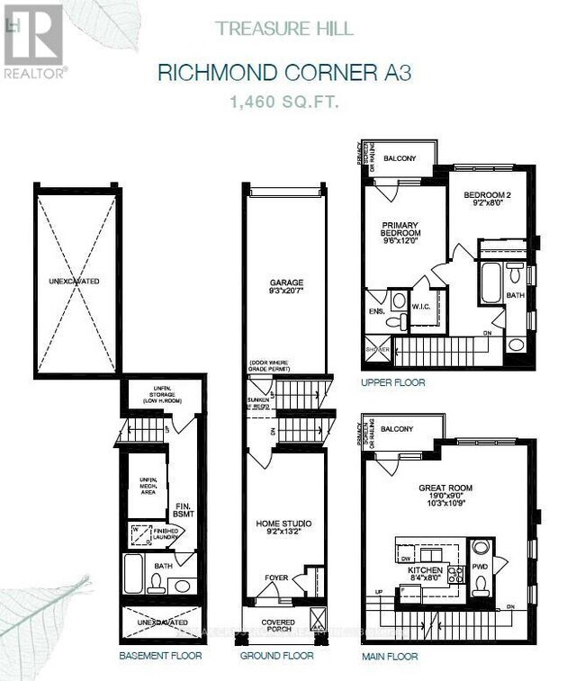 22 Matawin Ln in Richmond Hill, ON - Building Photo - Building Photo