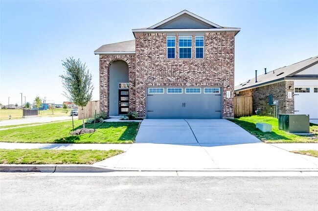 property at 108 Allegro Dr