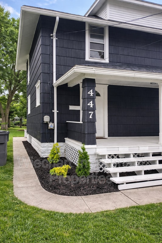 447 Hazel Ave in Lima, OH - Building Photo - Building Photo