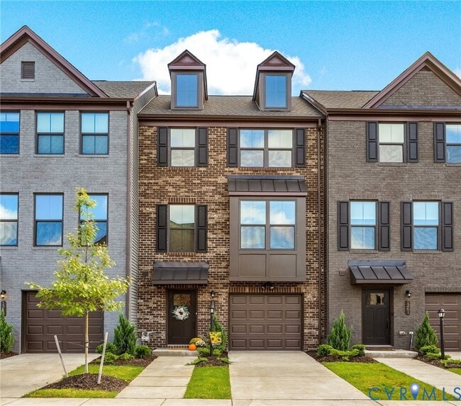 1255 Lazy River Rd in Midlothian, VA - Building Photo - Building Photo