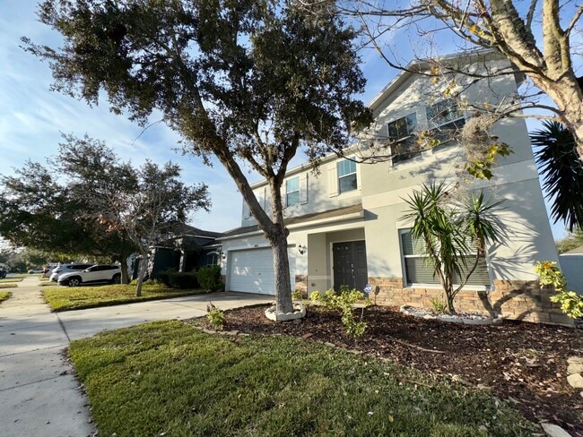 property at 18403 Fish Loop