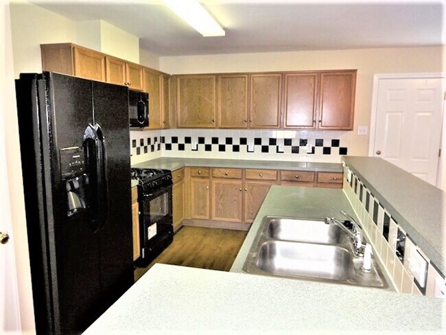 1110 Concord Pl in Missouri City, TX - Building Photo - Building Photo