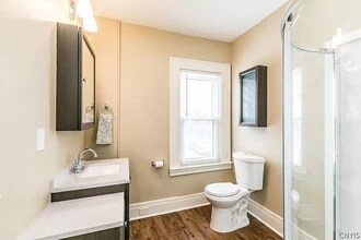 1100 Euclid Ave in Syracuse, NY - Building Photo - Building Photo