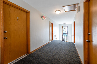 Parkway Flats in St. Paul, MN - Foto de edificio - Interior Photo