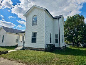 621 N Carver St in Greensburg, IN - Building Photo - Building Photo