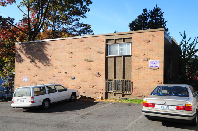 Pearl Street Apartments in Seattle, WA - Building Photo - Building Photo