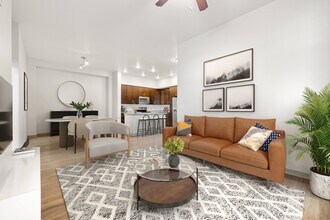 Kent Place Residences in Englewood, CO - Foto de edificio - Building Photo