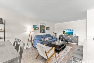 1778 Ala Moana Blvd in Honolulu, HI - Building Photo - Building Photo