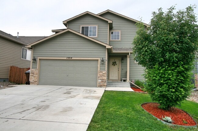 property at 13014 Devil's Thumb Pl