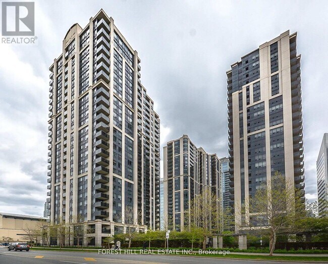 property at 153-2153 Beecroft Rd