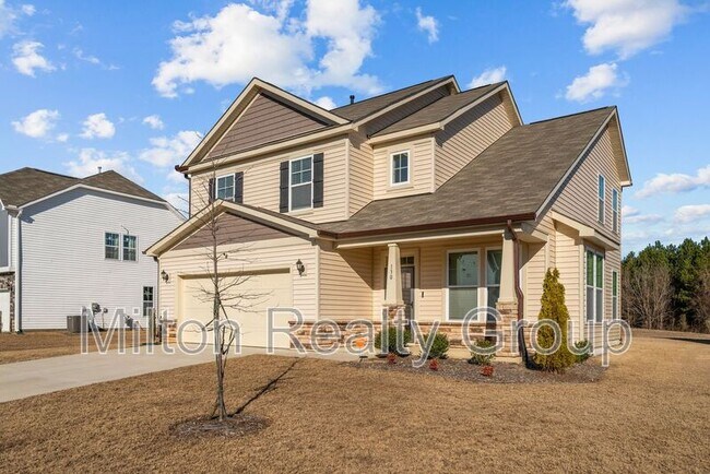 property at 130 Hay Fld Dr