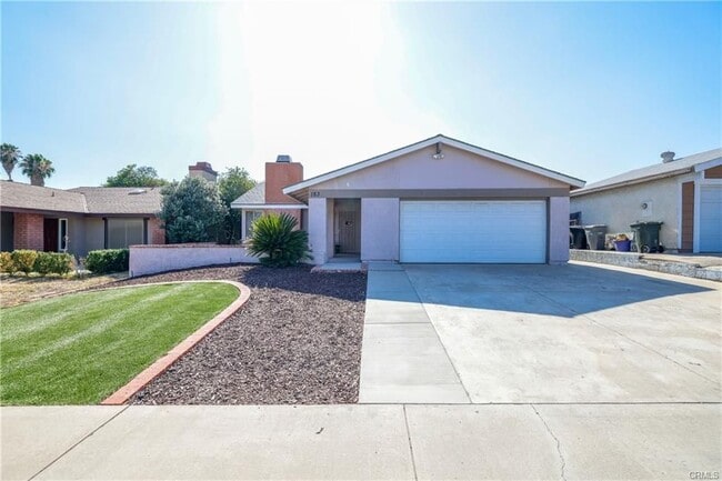 property at 183 N Torn Ranch Rd