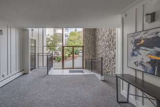 Cedar Lodge Apartments in Surrey, BC - Building Photo - Lobby