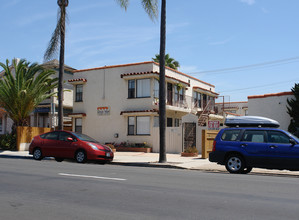 Casa Mar in San Diego, CA - Building Photo - Building Photo