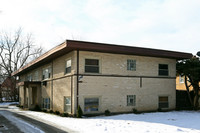 340 Lincoln Ct in Addison, IL - Foto de edificio - Building Photo