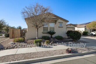 17809 W Lincoln St in Goodyear, AZ - Building Photo - Building Photo