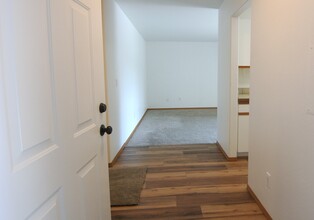 1350 Brown St, Unit C in Wenatchee, WA - Building Photo - Building Photo