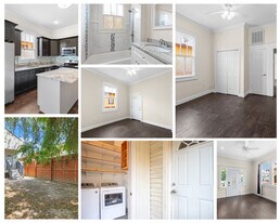 2516 N Roman St in New Orleans, LA - Building Photo