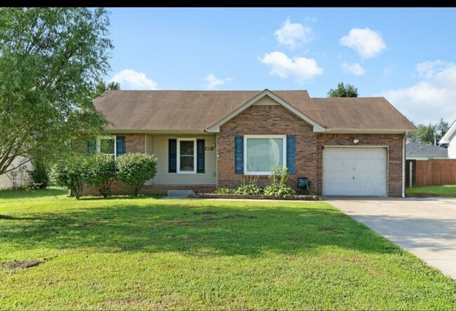 property at 3216 Tabby Dr