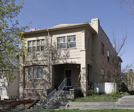 67 F St in Salt Lake City, UT - Building Photo - Building Photo