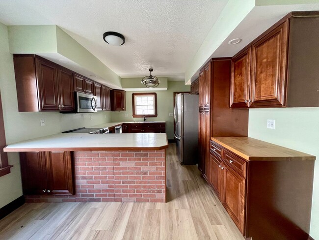 55 W Raleigh Ave in Mansfield, OH - Building Photo - Building Photo