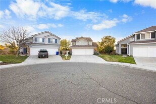 27503 Wellsley Way in Santa Clarita, CA - Building Photo