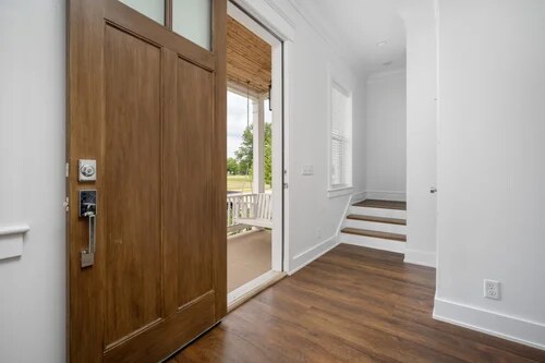 2110 Loretta Parker Lane in Barling, AR - Building Photo - Building Photo