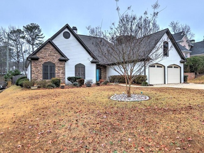 3221 Summer Stream Ln in Kennesaw, GA - Building Photo - Building Photo