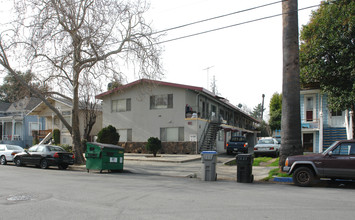 481 N 6th St in San Jose, CA - Building Photo - Building Photo