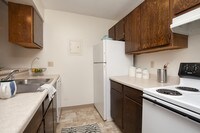 Bristol Ridge photo'