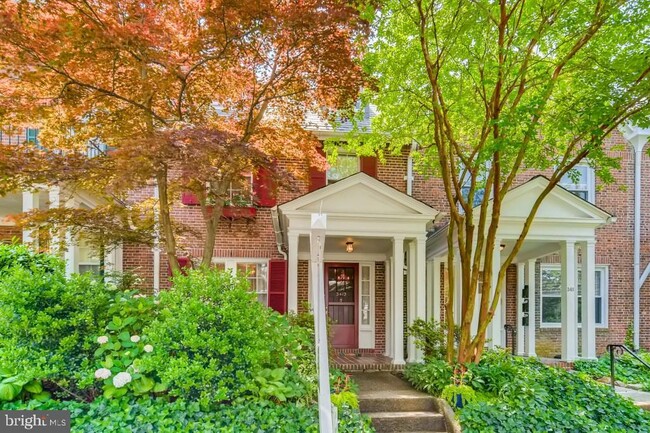 property at 3413 Guilford Terrace