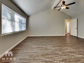 11923 Medicine Bow Cir in Houston, TX - Building Photo - Building Photo