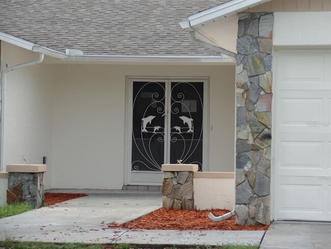 8338 Fishhawk Ave in New Port Richey, FL - Building Photo - Building Photo