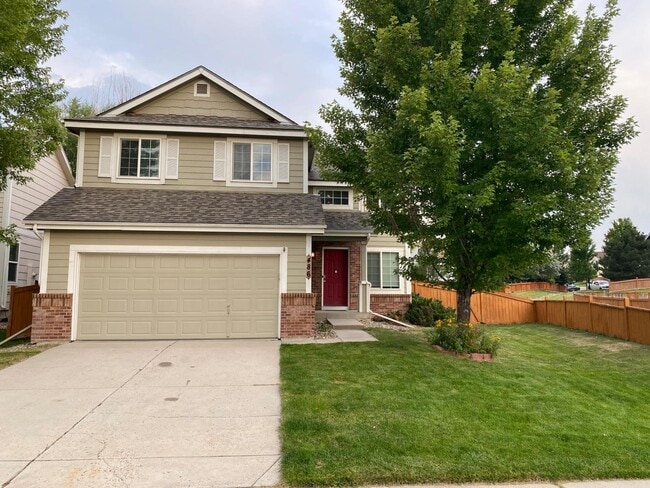 property at 486 Balsa Dr