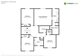6178 Mumford Dr. in Colorado Springs, CO - Building Photo - Building Photo