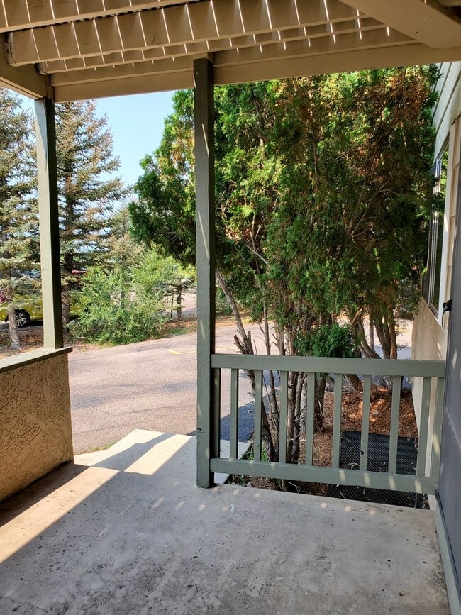 5538 Fiesta Ln in Colorado Springs, CO - Building Photo - Building Photo