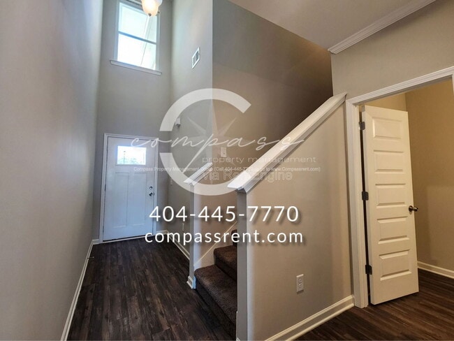 103 Squarewood Ln NW in Cartersville, GA - Building Photo - Building Photo