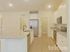 7121 Jerimoth Dr in Charlotte, NC - Building Photo - Building Photo