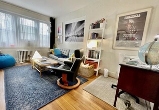 60 Martin St, Unit 36 in Cambridge, MA - Building Photo - Building Photo