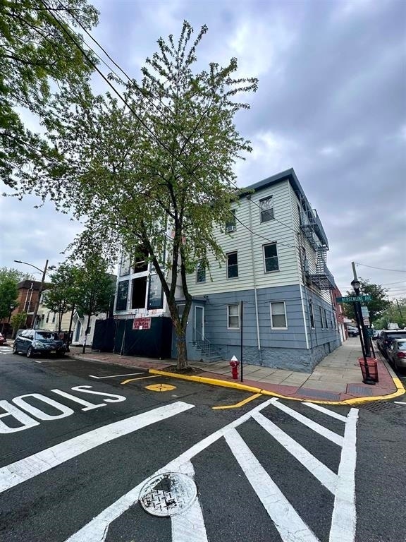 property at 200 Bergenline Ave