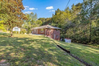 4041 Fincher Dr in Gainesville, GA - Building Photo - Building Photo