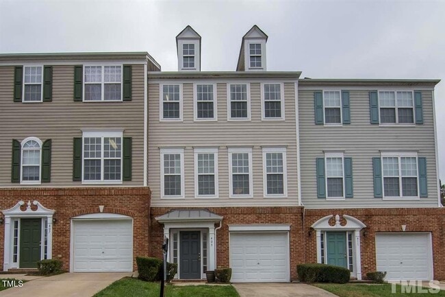 property at 409 Coral Creek Ln