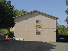 226 Arana Dr in Martinez, CA - Building Photo