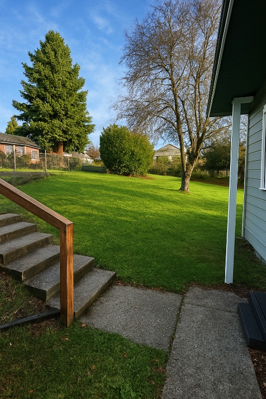 229 Oak St in Bremerton, WA - Foto de edificio - Building Photo