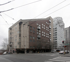 Market Place Tower in Seattle, WA - Building Photo - Building Photo