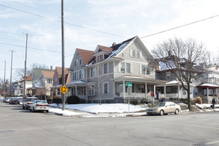 600 Lafayette Ave SE Apartments