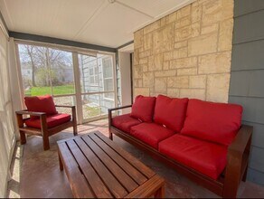 1815 Laramie St in Manhattan, KS - Building Photo - Building Photo