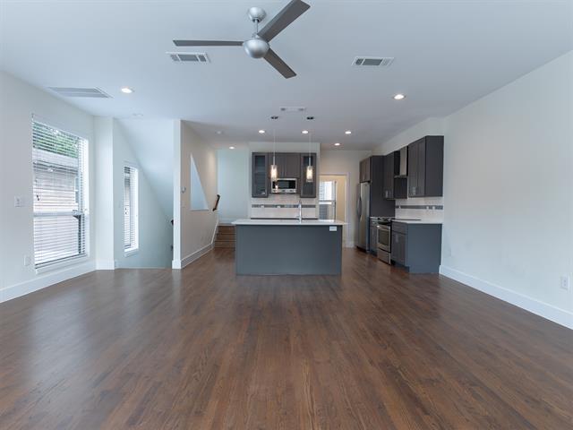 property at 4303 Cole Ave