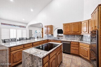 322 E Gary Cir in Mesa, AZ - Building Photo - Building Photo