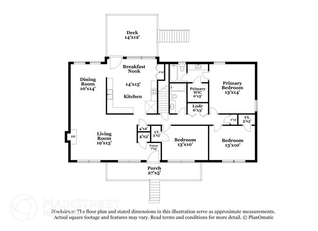 208 Prissy Ln in Woodstock, GA - Building Photo - Building Photo